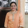 Vaishali Bhujbal