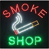 Writer: Smoke World