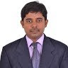 Dr Saravanan Chinnusamy