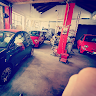 Carrozzeria Sta' senza pensier
