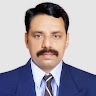 Dr Yogesh S Nalwar