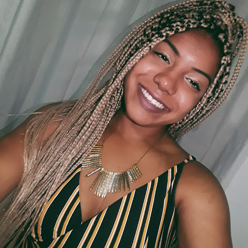 Maysa Anastacio