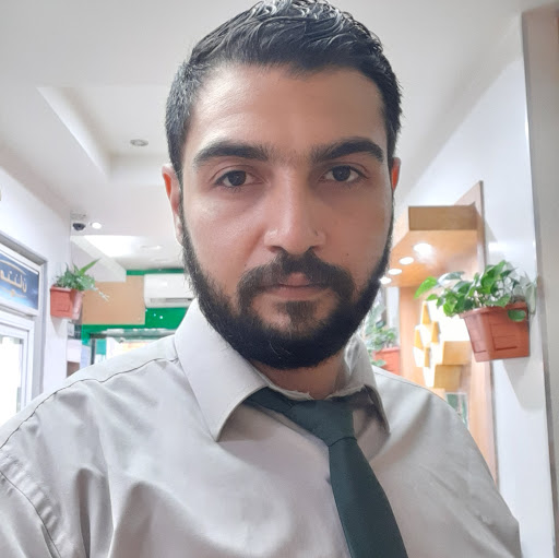 Mohamed Ali