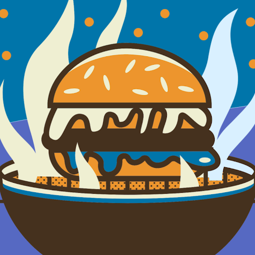 Burger Ken (大大漢堡)的頭像