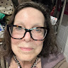 Poet Joanne Murphy