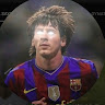 Ken B** Profil Resmi