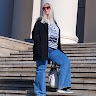 Елена Никитина