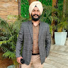 Mr Simranjeet Singh