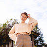 Faith author photo 