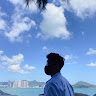 Frederick Cho