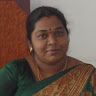 Dr Shanthi T