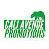 Writer: Cali Avenue Promotions