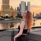 Bruger: Аня Кудрявцева