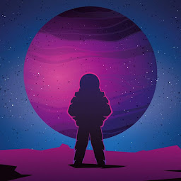 StackOverflow profile picture for @consciously