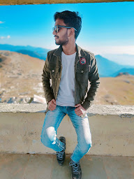 StackOverflow profile picture for @Piyoush Jaiswal