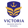 Ảnh của tác giả: Victoria Saigon South School