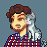 Peregrine2976's Avatar