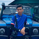 Muhammad Ramzi Amri Bin Rozmi