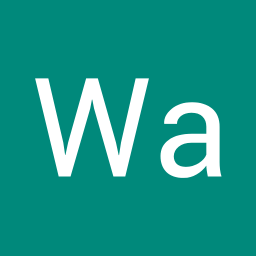 Mix profile picture for @waco