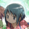 sayaka's Avatar
