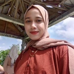 Fadhila Dila profile icon