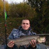 Дмитрий Апухтин