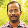 Mr M Murali