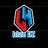 Blue DZ