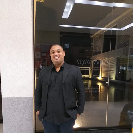 CARLOS NASCIMENTO 