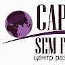 Capoeira Center