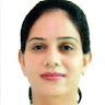 Dr Meenakshi Mahur