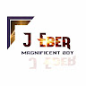 J Eber Magnificent Boy