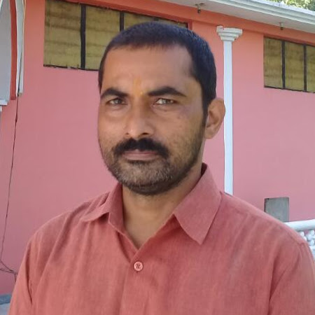Jyoti Kumar Mishra 