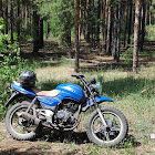 Bruger: Николай