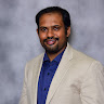 Dr Rakshith U R