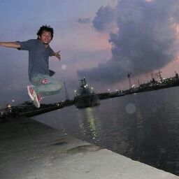 User