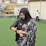 Jannatun Nyeem Hafsa