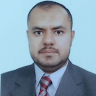 Researcher Image