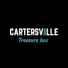 Writer: Cartersville Treasure Box