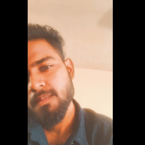 chaithu reddy profile pic