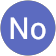 No N.