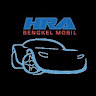 HRA Bengkel Mobil