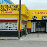 El Angel