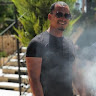 gorban mohmad tv's photo