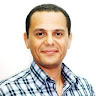 Ehab Omar Becktash