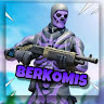 Berk0mis logo