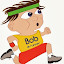 BOB le runner