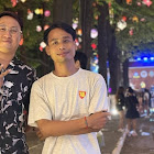 Utilizador: Sayon Yo