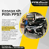 PPS Autoshine JakBar