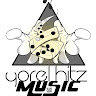 Writer: Yorel Hitz Music